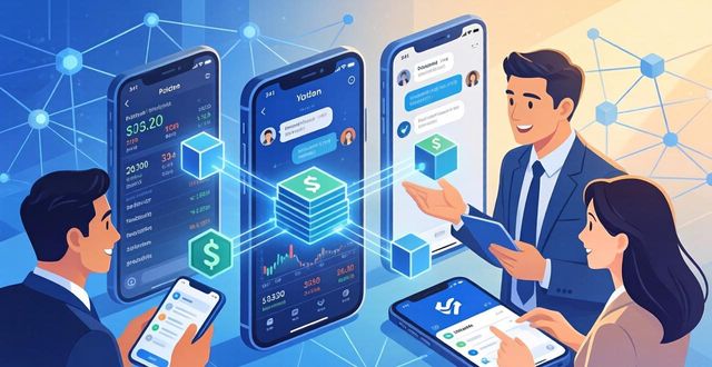 钱包官方网站_如何借助imToken钱包官网的社交功能，扩大您的投资网络，增加资源共享。_钱包是正规借款平台吗