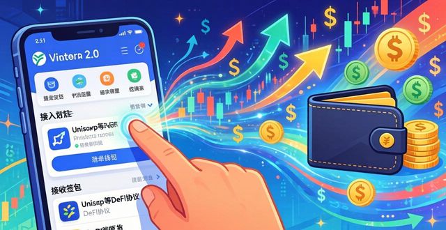 搭建钱包_如何通过imToken 2.0钱包安卓版构建社区投资网络？_钱包项目现在倒闭多少了