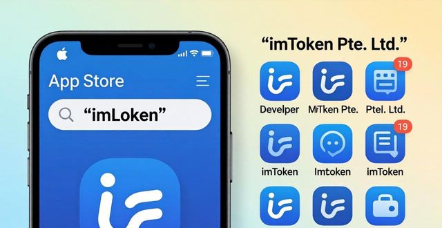 钱包官方下载_钱包官方_如何找到imtoken钱包的官网下载地址？