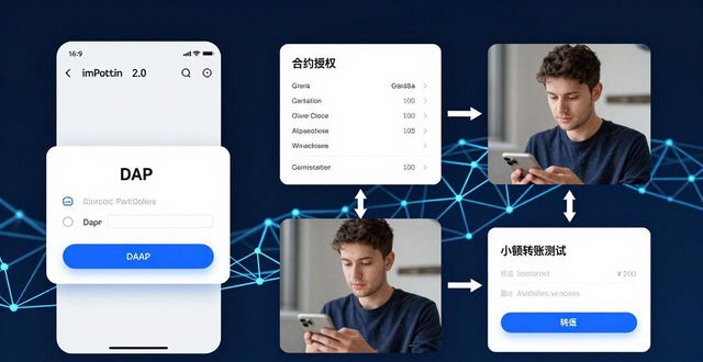 如何在imToken最新版2.0中设置智能合约？_智能合约app_智能合约token
