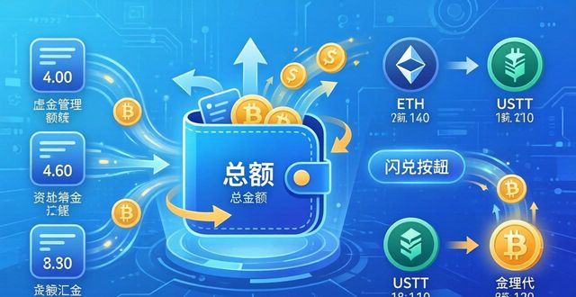 钱包技术_钱包管理_如何通过imToken钱包优化财务流程？