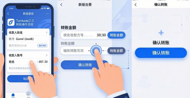 imToken最新版2.0的用户界面与使用简便性评测_imToken最新版2.0的用户界面与使用简便性评测_imToken最新版2.0的用户界面与使用简便性评测