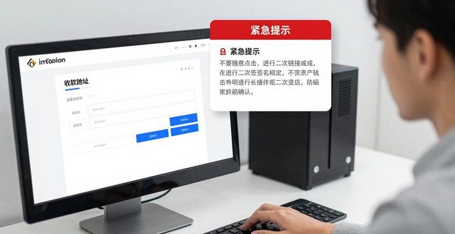 保护资产安全:如何避开imToken官方网址的常见陷阱?