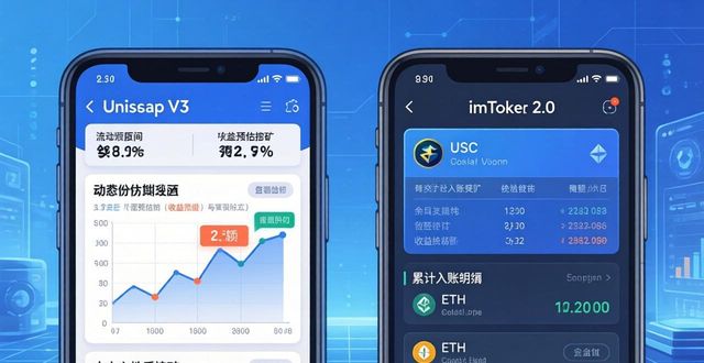 imToken 2.0收益分配全解析：你的资产如何真正为你赚钱？