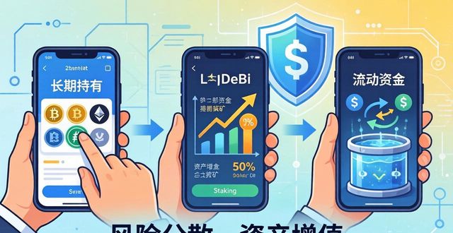 你的数字资产安全吗？imToken官网下载2.0国际版的风险分散指南