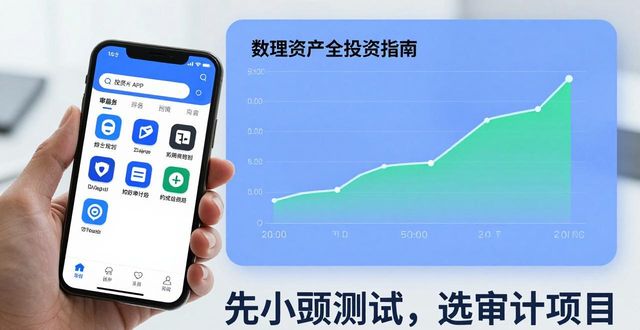 imToken安卓版：两步学会数字资产分散投资