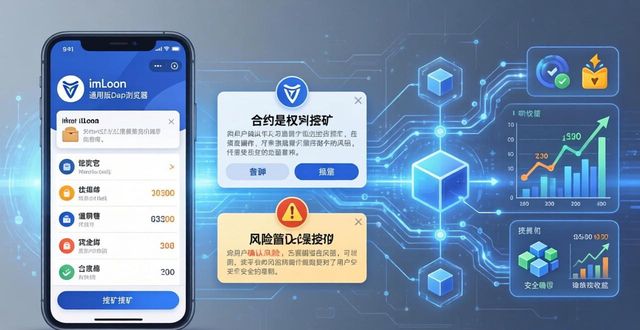 区块通过什么连接_2. 探索imToken通用版，让区块链不再复杂_区块链通道都有哪些