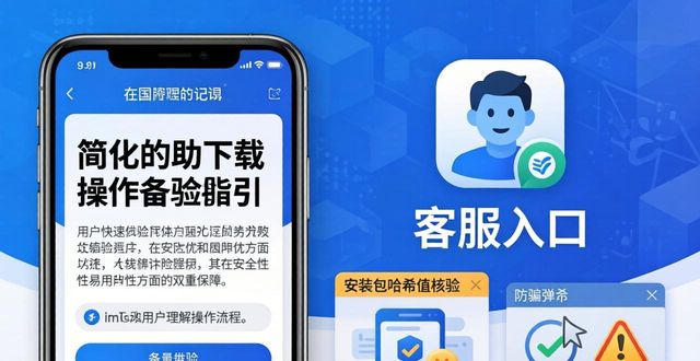 如何在imToken国内下载中优化用户的业务交互？_app优化交互都包括哪些内容_优化交互体验