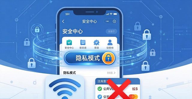 imToken免费版隐私保护指南，三招避开风险