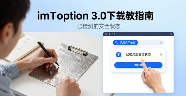 最新imToken 3.0下载教程与用户真实故事分享