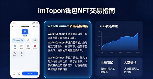 imToken钱包NFT交易指南：买卖与多链支持全攻略