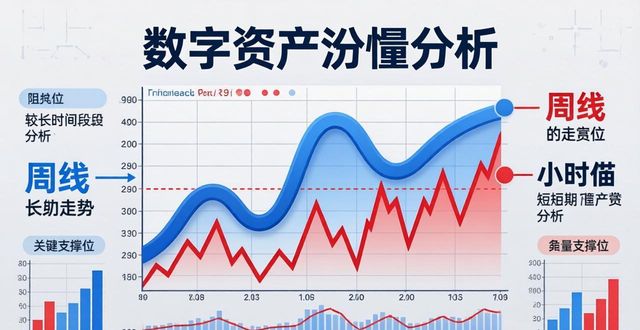 imToken官网看行情，三步掌握数字资产动态