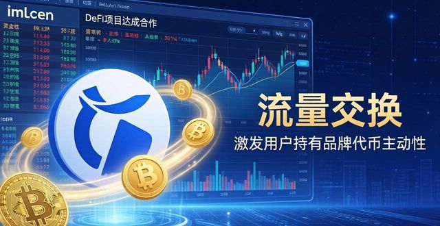 imToken国外版品牌宣传3步走