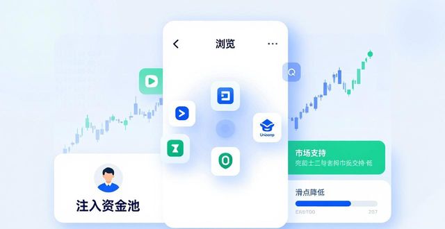 imToken官网下载2.0国际版：三个方法用钱包提供市场支持