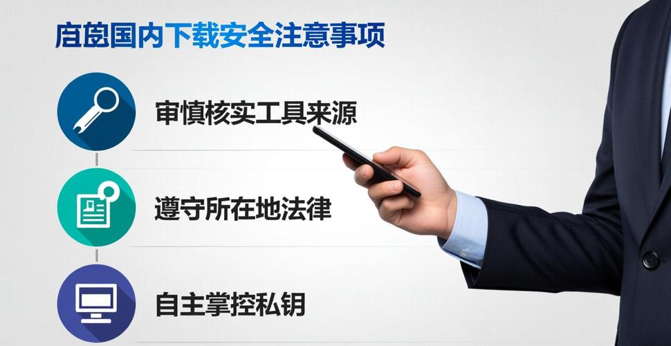 imToken官方指南：安全合规使用钱包，夯实市场拓展基础