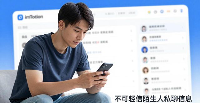 imToken下载后如何加强社交投资？