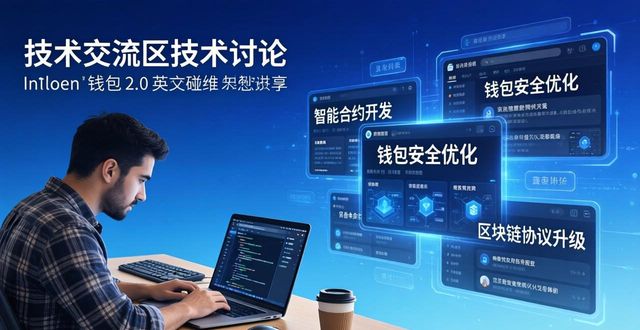 imToken钱包2.0用户怎么说？社区反馈真实体验