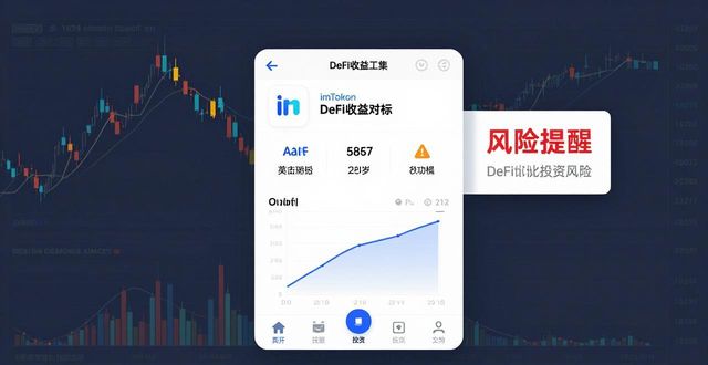 最新imToken官网下载：三大新功能与市场趋势
