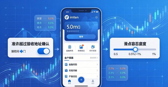 最新imToken网址：保持资金流动性的3个技巧