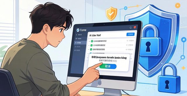 imToken下载安全指南：3大风险与资产保护要点