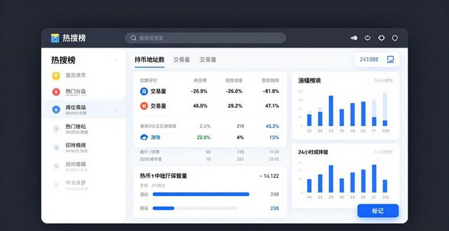 imToken钱包如何看新项目动态？3招快速掌握