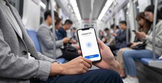 imToken 2.0安卓版 优化操作体验与收集用户反馈的秘诀