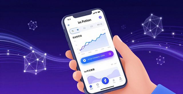钱包数字货币是怎样的骗局_如何通过imToken钱包官网下载参与数字转型？_钱包官方