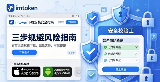 下载高风险软件会怎么样_高风险应用继续安装有问题吗_如何在imToken下载安装中实现高效风险管理？