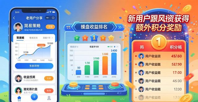 imToken免费版：三招让新手持续投资赚收益