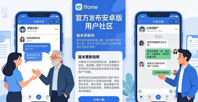 最新imToken安卓版下载：用户支持与互动体验全解析