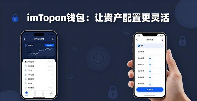 imToken钱包：让资产配置更灵活