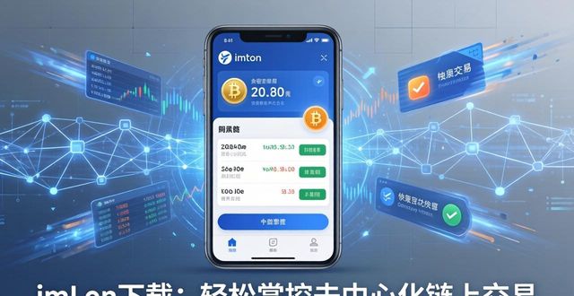 imToken下载：轻松掌控去中心化链上交易