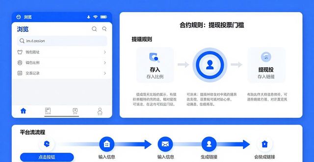如何在imToken官网创建共同投资平台？两步搞定