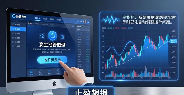 IM钱包自动化交易：策略与实战应用