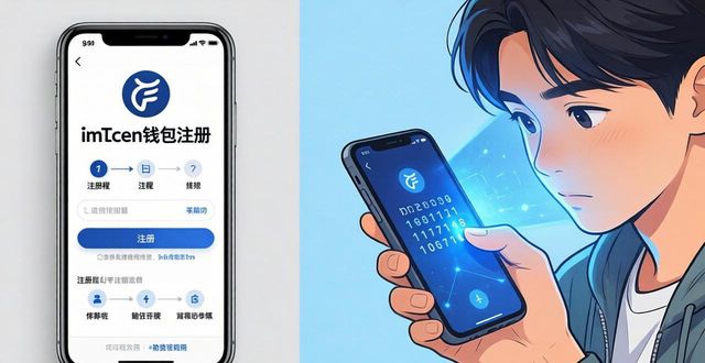 imToken钱包最新版注册教程：3分钟快速完成