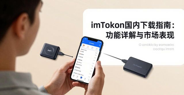 imToken国内下载指南：功能详解与市场表现
