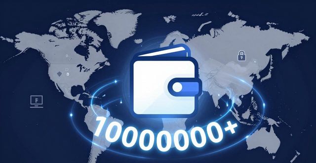 imToken官方下载app 市场地位详解