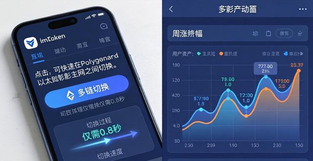 最新imToken官网版移动端体验实测