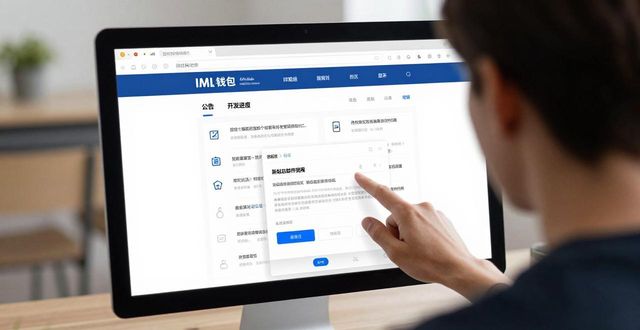 钱包网最新消息_如何通过官方论坛获取im钱包的最新消息？_钱包金融官网首页