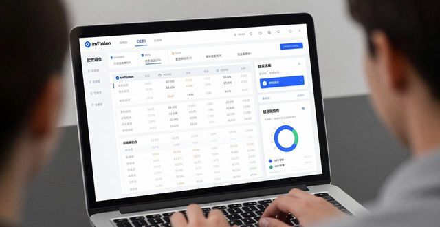 imToken正版网站 怎么看财务报告