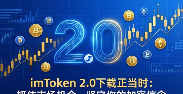 imToken2.0下载正当时：抓住市场机会，坚守你的加密信念