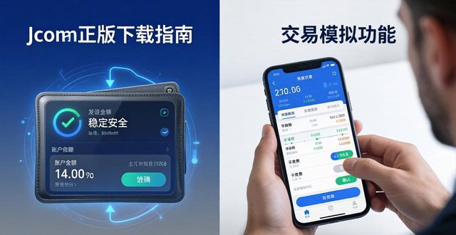 imToken正版下载指南：市场新动向与用户期待