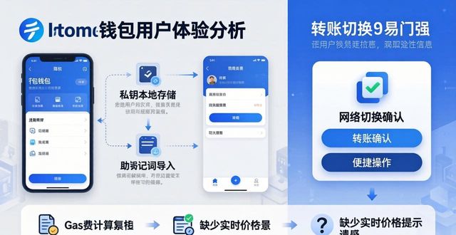 imToken钱包定位解析：普通用户用着怎么样？