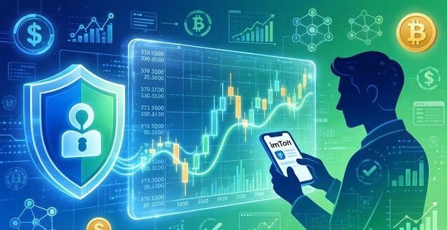 imToken新地址的社会责任与影响，你真的懂吗？