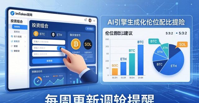 imToken官网：手把手教你获取专属投资建议