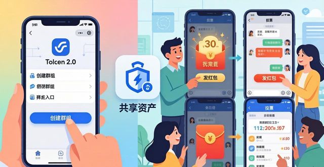 imToken 2.0下载后如何搭建互动功能？