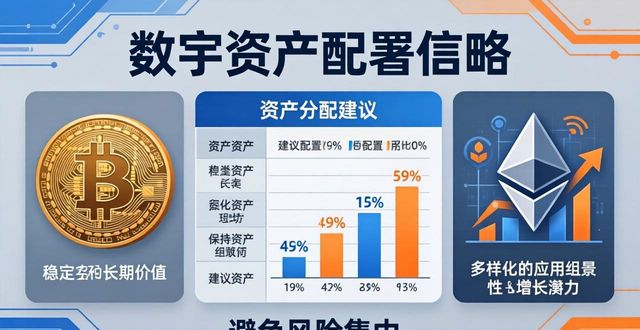 imToken官网下载3.0版本攻略，教你合理配置数字资产资源！