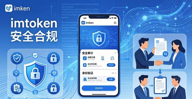 imToken官方网站安全吗？一文带你了解其安全审计和合规性检查情况