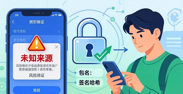 IMtoken钱包2.0下载安装避坑三招