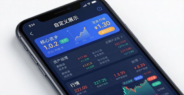 如何通过imtoken钱包官方app管理数字资产组合？_钱包体系_钱包数字货币是怎样的骗局